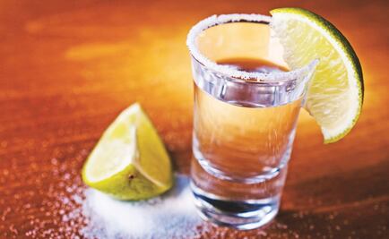 Diputados dicen sí al tequila