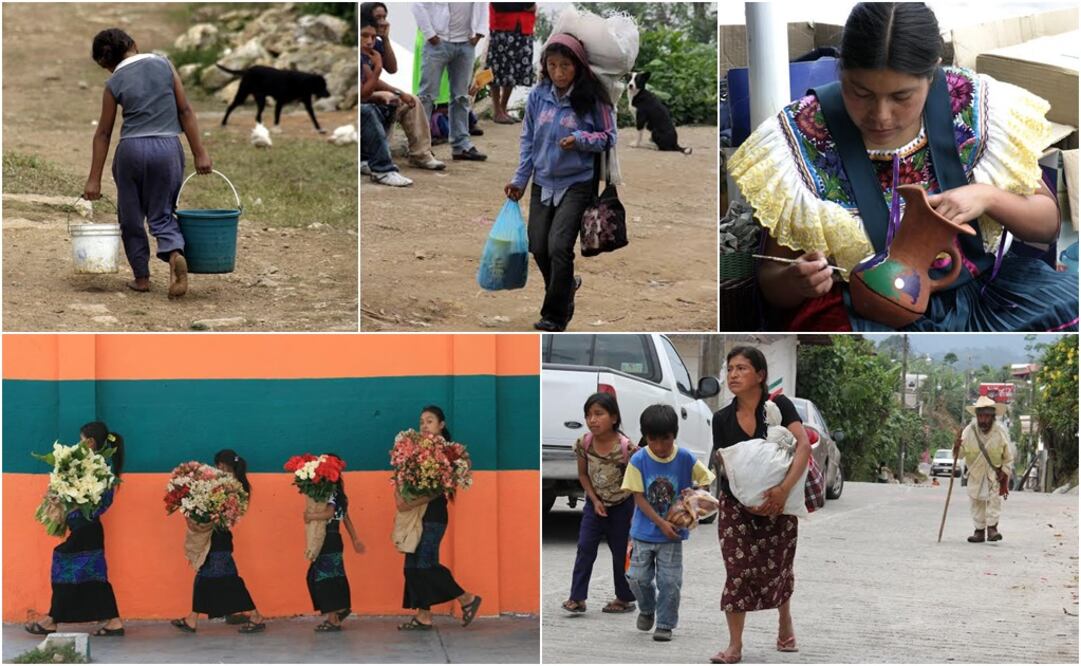 Foto: Oscar Gutiérrez/ EL UNIVERSAL  