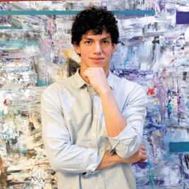 Isaac Hernández hizo lo imposible con el ballet 