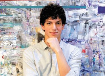 Isaac Hernández hizo lo imposible con el ballet