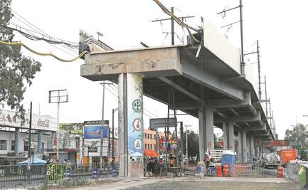 FGJ está por identificar a responsables de caso en L12