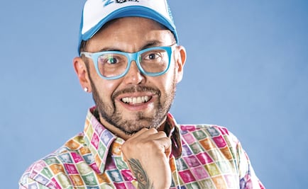 Me inhalé mi patrimonio: Mauricio Clark