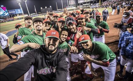 México, a cerrar con victoria en el Premier 12