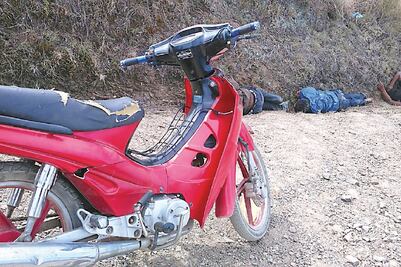 Asesinan a 10 en 24 horas en Tierra Caliente