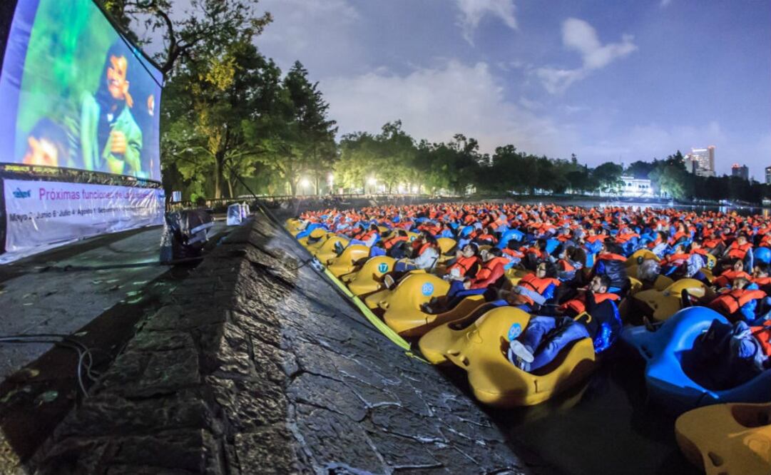 Foto: Tomada de cuenta @GobCDMX