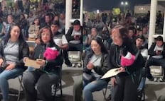 Captan en video a regidora de Ocotlán cargando y manoteando a mono araña; Profepa presenta denuncia penal por posesión ilegal