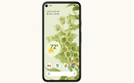 Android te dejará probar los videojuegos mientras se están descargando