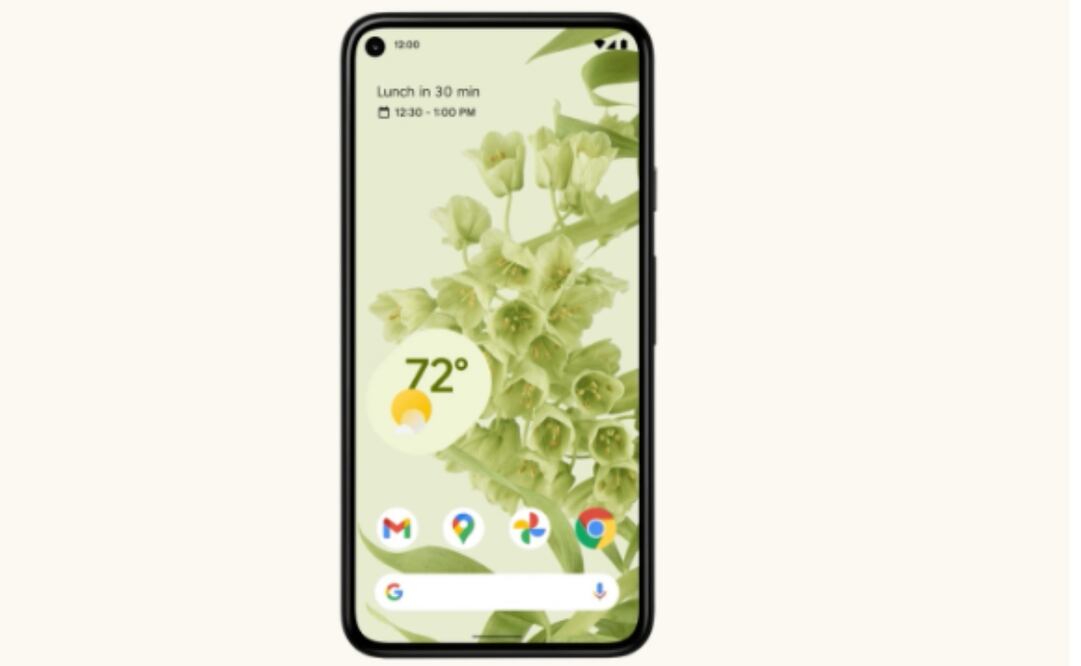 Es una función que llegará con Android 12.