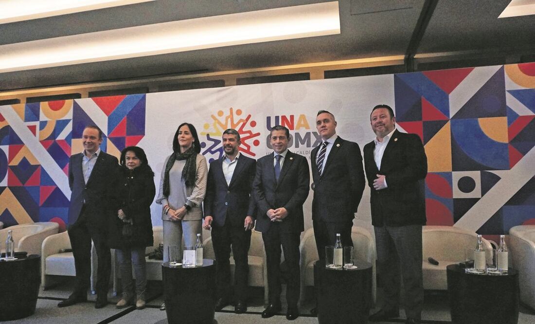 Foto: Archivo/EL UNIVERSAL