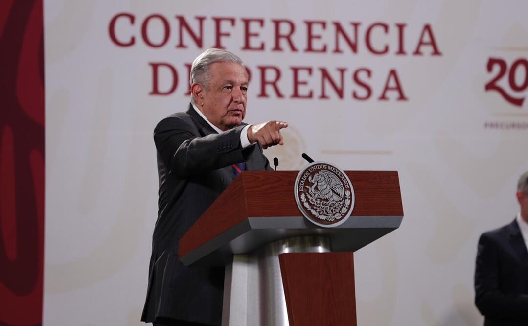 Foto: Diego Simón Sánchez /EL UNIVERSAL