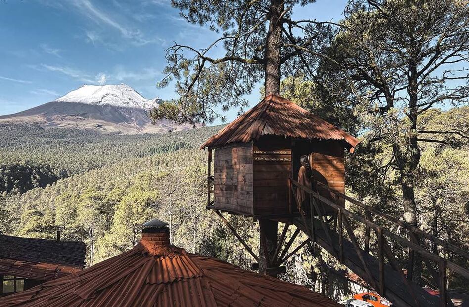 Foto: Aldea Pachamama