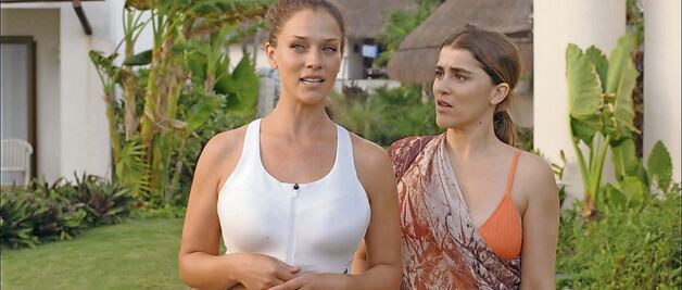 El Tren Maya dará impulso al cine