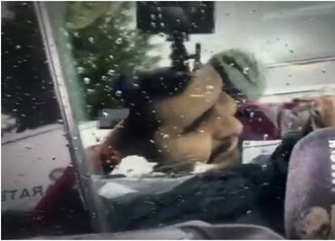 AMLO dice que su hijo Gonzalo “no va a trabajar en el gobierno”, tras reunirse con Sheinbaum