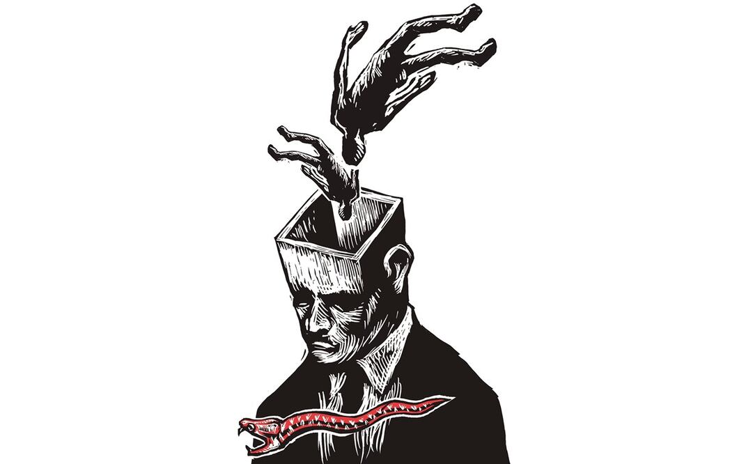 La extraña normativa de salud en el Covid