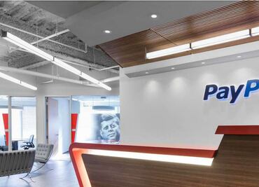 PayPal y MasterCard firman acuerdo