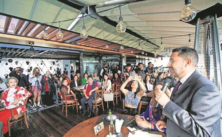 “Las mujeres no son propiedad de nadie”