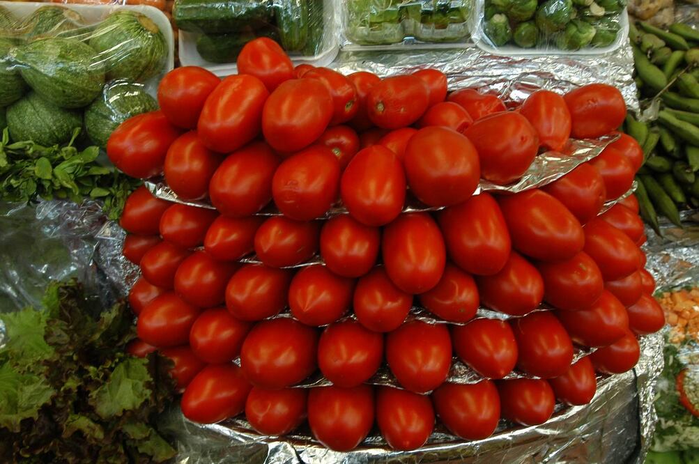 La baja del precio de la luz no se debe al éxito de la reforma energética, sino a que ha caído el precio del gas (ARCHIVO EL UNIVERSAL)