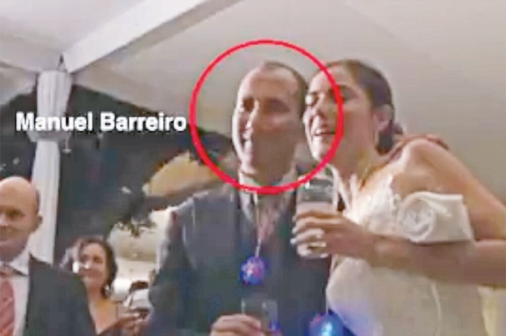 Si hay testimonios de la presunta complicidad entre Ricardo Anaya y Manuel Barreiro, expertos no ven razón para que la PGR retrase el citatorio. (ARCHIVO EL UNIVERSAL)