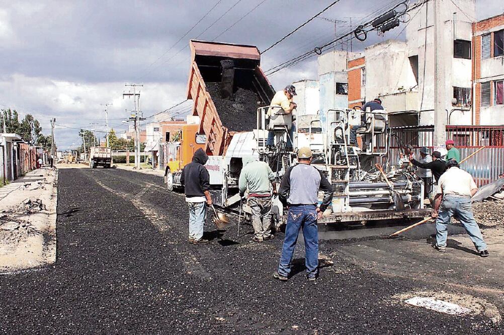 Con los proyectos de Asociaciones Público Privadas se esperan construir carreteras y hospitales en los próximos años (ARCHIVO EL UNIVERSAL)