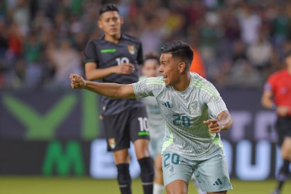 Selección Mexicana: Jugadores nacidos en Estados Unidos que se han puesto la camiseta del Tri
