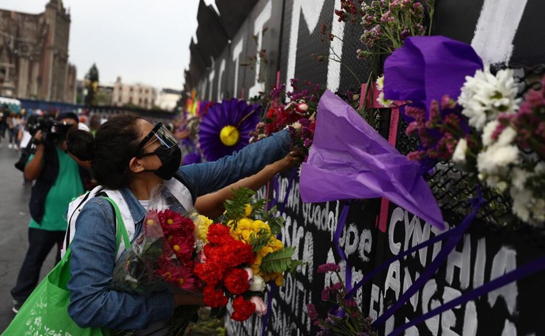 Foto: Diego Simón Sánchez / EL UNIVERSAL