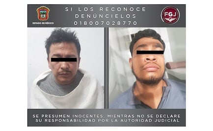 Caen padre y hermano de Eddie, el joven que murió tras asaltar puesto de carnitas en Ecatepec