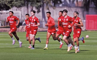 Chivas vive un arranque que ilusiona; HOY enfrentan al Querétaro 