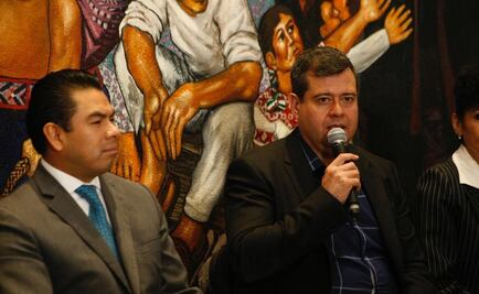 Amieva califica de innovador y talentoso nuevo esquema de fotomultas