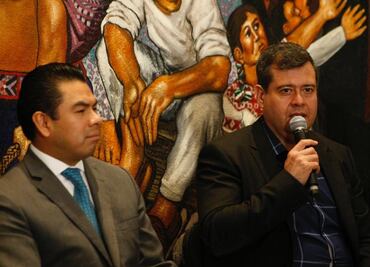 Amieva califica de innovador y talentoso nuevo esquema de fotomultas