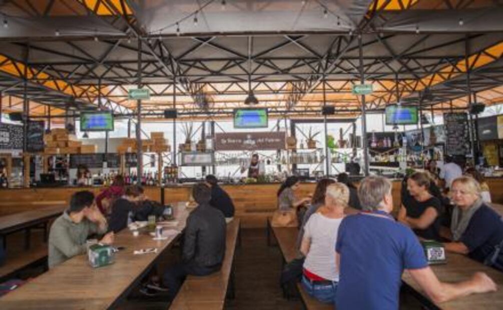 5 actividades en CDMX para huir del Buen Fin