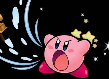 Kirby hace historia y gana un premio Grammy