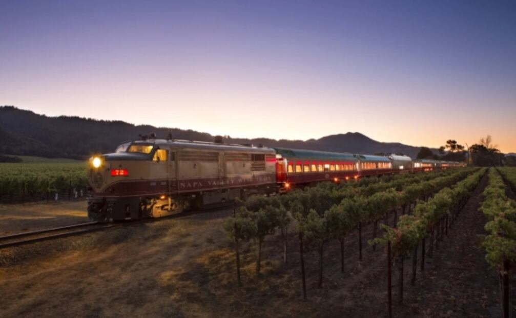 16 cosas que puedes hacer en California y no sabías