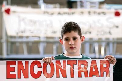 “Ayotzinapa dio voz a quienes no la tenían”