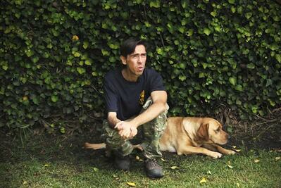 De la calle a héroes del sismo