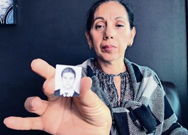 Michoacano preso en China, cerca de libertad