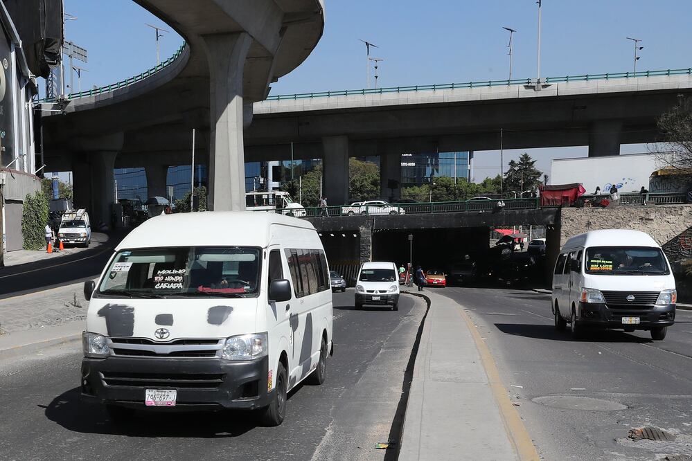 Archivo / EL UNIVERSAL