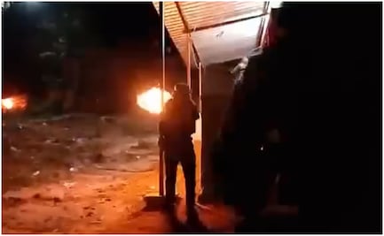 Cártel Michoacán Nueva Generación desata enfrentamientos en 4 municipios de ese estado; buscan apoderarse de más territorio