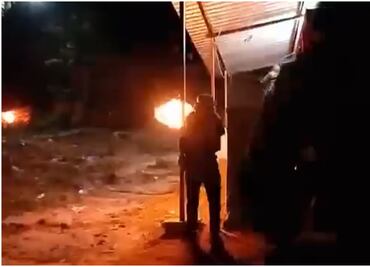 Cártel Michoacán Nueva Generación desata enfrentamientos en 4 municipios de ese estado; buscan apoderarse de más territorio