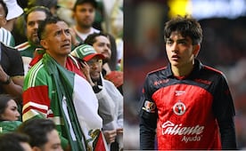 Liga MX: Papá de Gilberto Mora se integra al cuerpo técnico de los Xolos de Tijuana