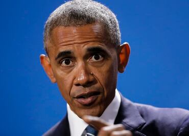 La presidencia exige "seriedad y concentración", advierte Obama a Trump