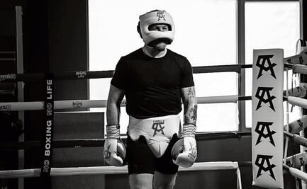 Canelo Álvarez no promete el nocaut ante William Scull; "Haremos nuestro trabajo" 