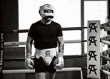 Canelo Álvarez no promete el nocaut ante William Scull; "Haremos nuestro trabajo"