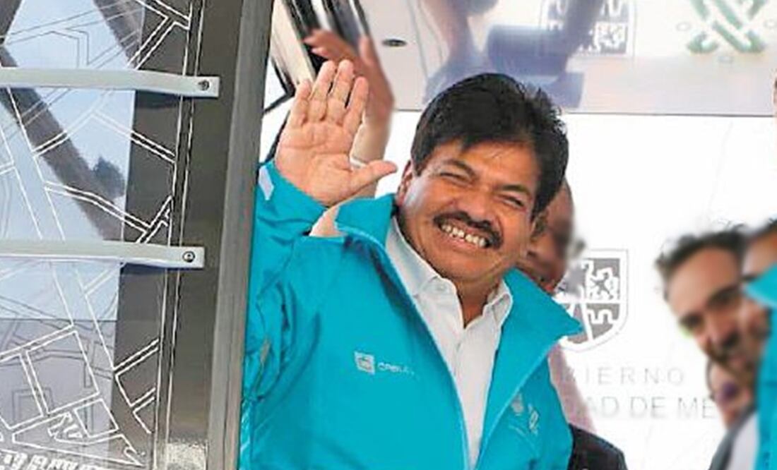 FOTO: Archivo/ EL UNIVERSAL/