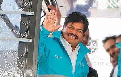 Caso News Divine: Chíguil libra acción penal por prescripción de delitos, determina juez