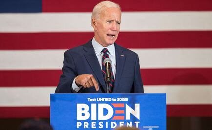 Biden pide que Trump sea sometido a juicio político tras "Ucraniagate"