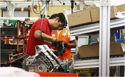 Aranceles de Trump arriesgan miles de empleos en EU, advierte la industria automotriz