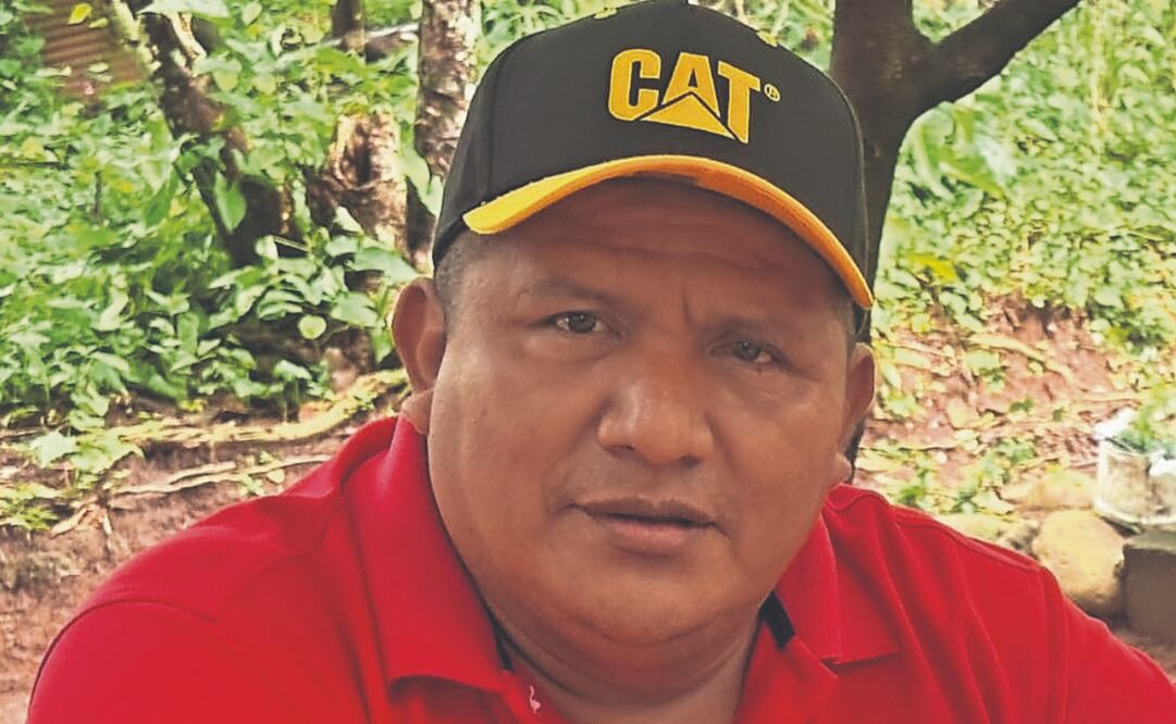 Sixto López Pérez. Foto Especial