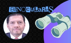 Víctor Hugo Lobo no suelta los 80 millones del PRD y alista movilizaciones
