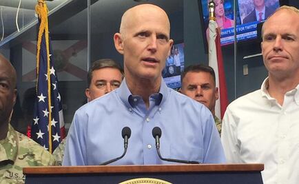 "Hermine" alcanza la categoría de huracán 