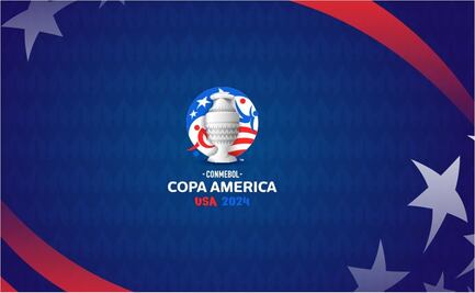 CONMEBOL anuncia la nueva imagen de la Copa América 2024